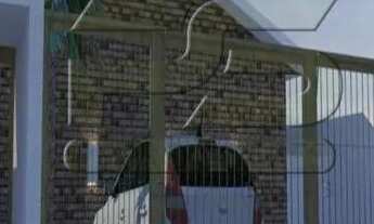 Imagem: Casa à venda, 2 quartos, Funcionários