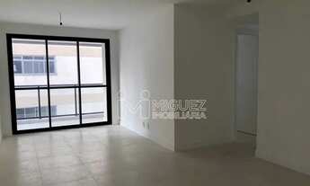 Imagem 2: Tijuca Apartamento com 3 dormitórios