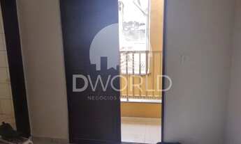 Imagem 2: APARTAMENTO RESIDENCIAL em SANTO ANDRÉ - SP, PARQUE DAS NAÇÕES