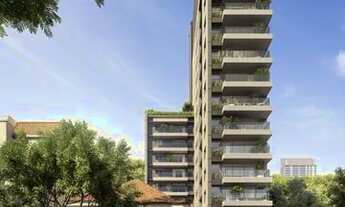 Imagem: PORTO ALEGRE - Apartamento Padrão - Moinhos