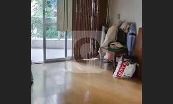 Imagem 3: Ipanema Apartamento com 4 dormitórios