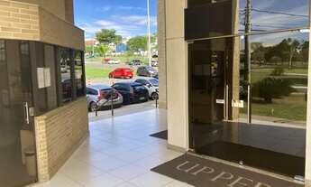 Imagem 4: Kitnet/conjugado para aluguel possui 38 metros quadrados com 1 quarto