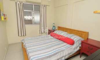 Imagem 6: Laranjeiras Apartamento cobertura com 2 dormitórios