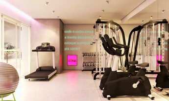 Imagem 4: Apartamento com 1 dorm, Canto do Forte, Praia Grande - R$ 420 mil, Cod: 2222