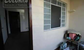 Imagem 3: Santo André - Casa Padrão - Parque das Nações