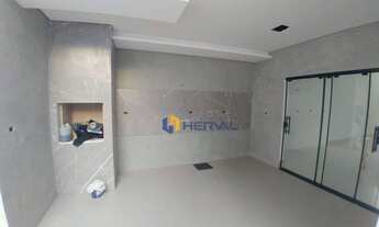 Imagem 7: Casa com 3 quartos à venda, 148 m² por R$ 1.200.000,00 - Jardim Espanha - Maringá/PR