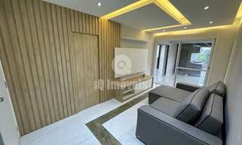 Imagem 4: Apartamento Garden , 2 dormitórios , 1 suíte e 1 vaga. 96m²!