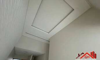 Imagem 7: Linda Casa Nova de Alto Padrão com 3 Suítes e Ótima Varanda Gourmet