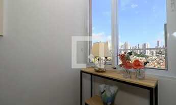 Imagem 7: Casa para Aluguel - Sumaré, 1 Quarto, 68 m2