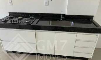 Imagem 4: Apartamento para Venda em Goiânia, Setor Sudoeste, 2 dormitórios, 1 suíte, 2 banheiros, 1