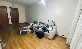 Imagem 2: Tijuca Apartamento com 2 dormitórios