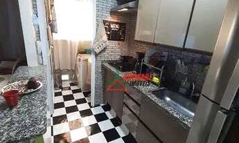 Imagem 7: Apartamento Vila Caraguata