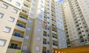 Imagem 1: Apartamento à venda 3 quartos 1 suíte 2 vagas Fatto Show Fusion Nova Petrópolis - São Bern