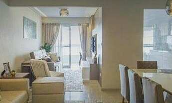 Imagem 6: 3 suítes com VISTA PARA O MAR e vagas demarcadas