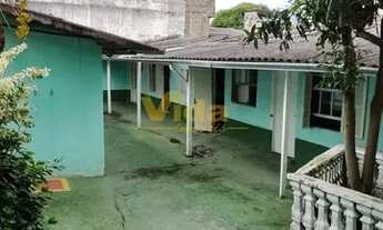 Imagem: Casa a venda em Quitaúna - Osasco