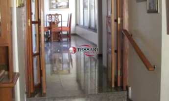 Imagem 4: Apartamento à venda, 3 quartos, 3 suítes, 2 vagas, Centro - São José do Rio Preto/SP