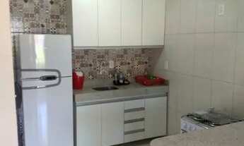 Imagem 4: Ap 2 Quartos na Praia do Futuro Prox. ao Chico até 8 Pessoas