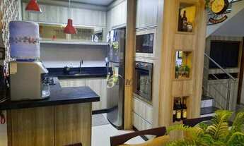 Imagem 3: Sobrado com 03 Dorm/sendo 01 suíte no Bairro São João