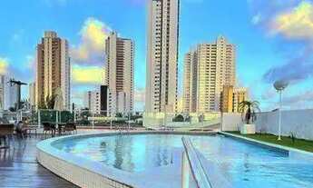 Imagem 4: Apartamento à venda, 3 quartos, 3 suítes, Não Informado - João Pessoa/PB