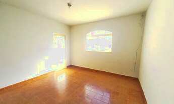 Imagem 2: Casa para aluguel, 2 quartos, 2 vagas, Parque Residencial Aeroporto - Limeira/SP