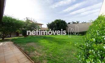 Imagem 5: Locação Casa Belvedere Belo Horizonte