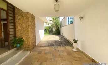 Imagem 2: CASA ASSOBRADADA - CASA VERDE - SP