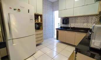 Imagem 3: ER- Oportunidade Bairro SACI- Casa Terrea- 4 Quartos-3 Suites- 3 Vagas- Quintal Amplo