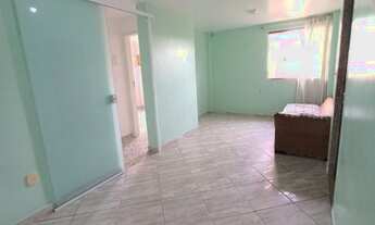 Imagem: Ótimo apto frente 02 qtos Nilópolis RJ