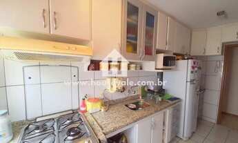 Imagem 5: Apartamento para Venda em São José dos Campos, Palmeiras de São José, 2 dormitórios, 1 suí