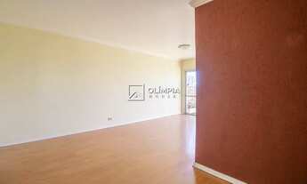 Imagem: Apartamento Venda Santo Amaro 104 m² 3
