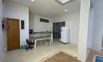 Imagem 4: Casa com 4Q à venda, 348 m² por R$ 1.200.000 - 405 Sul (Arso 42) - Palmas/TO