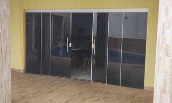 Imagem 2: Sobrado no s.m.s. - conjunto 8 - ac várias permutas