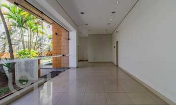 Imagem 4: Apartamento para Venda em São Paulo, Jardim Vila Mariana, 3 dormitórios, 1 suíte, 4 banhei