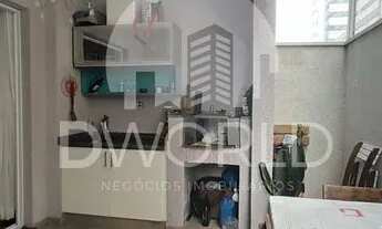 Imagem 3: ÓTIMO APARTAMENTO - CONDOMÍNIO VENTURI