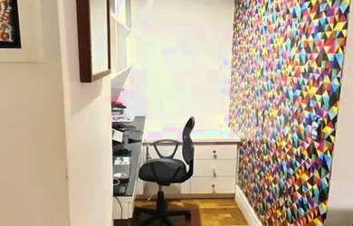 Imagem 4: 5 minutos pra o Metrô