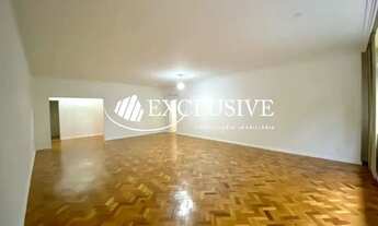 Imagem 5: Apartamento-LOCAÇÃO-Ipanema-Rio de Janeiro-RJ