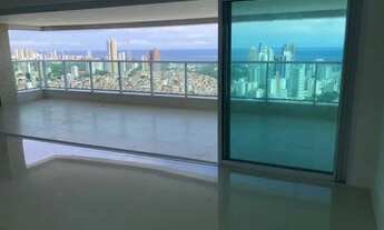 Imagem: APARTAMENTO NOVO NO RISERVATTO GRAÇA NUNCA