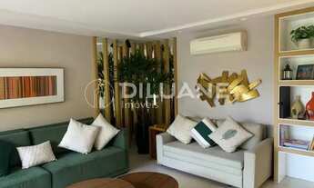 Imagem 2: Cobertura-À VENDA-Humaitá-Rio de Janeiro-RJ