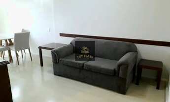 Imagem 4: Flat disponível em Moema