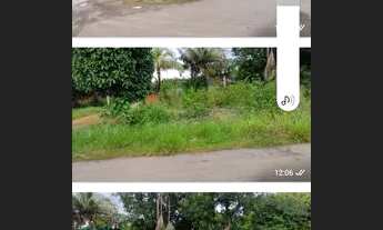 Imagem: Terreno 15 por 15 no Ramal da castanheira