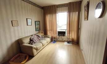 Imagem 2: Tijuca Apartamento com 3 dormitórios