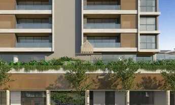 Imagem 4: Apartamento 3 dormitórios à venda Bigorrilho Curitiba/PR