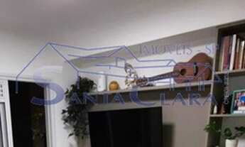 Imagem: São Paulo - Apartamento Padrão - Jardim