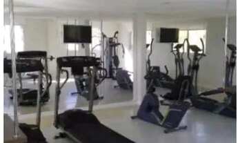 Imagem 7: Apartamento cores de piatã