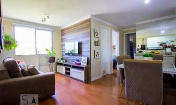 Imagem: Apartamento para Aluguel - Cidade Sao Jorge