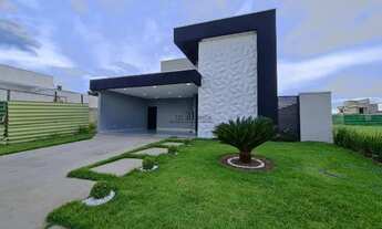 Imagem 2: Casa térrea - terras Alpha 1