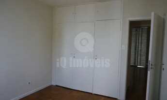 Imagem: Apartamento Higienópolis 120m² 3 dormitórios