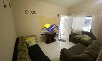 Imagem 2: Casa para Locação em Matinhos, Balneário Costa Azul, 2 dormitórios, 1 banheiro, 1 vaga