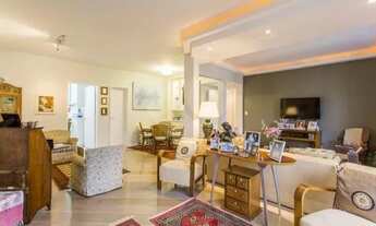 Imagem 2: Vila Olímpia - 3 dormitórios/1 suíte e 1 vaga de garagem