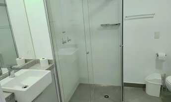 Imagem 6: Studio para aluguel com 33 metros quadrados com 1 quarto em Perdizes - São Paulo - SP